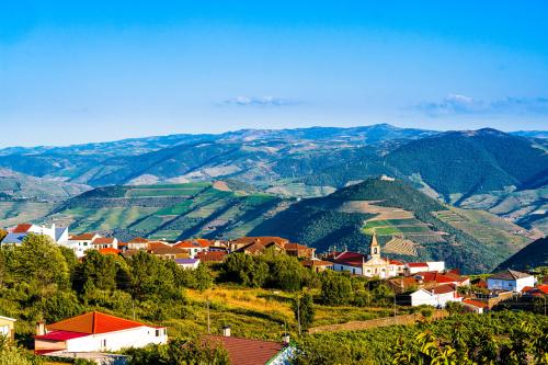 Provesende, Sabrosa - Portugal