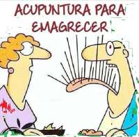 As Hilárias Vantagens do Emagrecimento