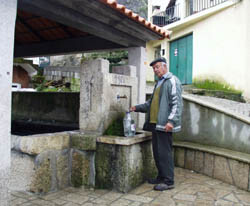 Augusto, o Transmontano