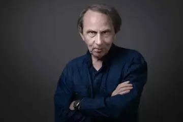 Michel Houellebecq - Submissão