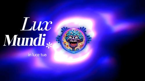Lux Mundi ✨ - Music