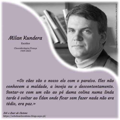 2024-04-24_Sob o Luar de Outono_Milan Kundera-Cãe