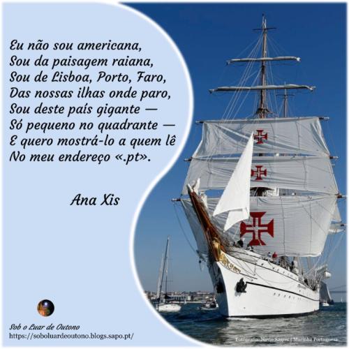 2026-05-02_Sob o Luar de Outono_Não sou americana