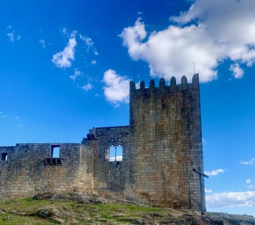 ESCAPADINHA EM BELMONTE