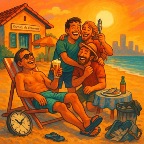 Férias