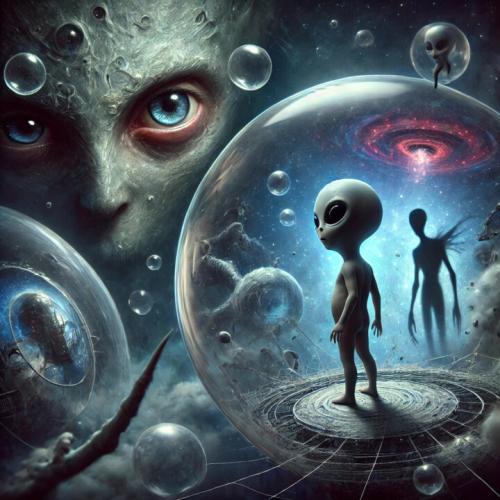 Alienígena