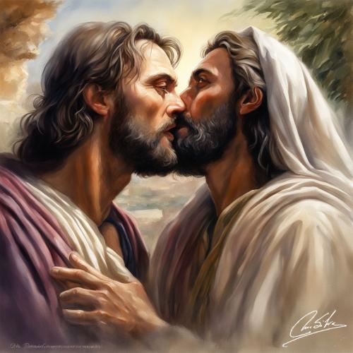 M27 4ª feira Beijo de Judas_ms