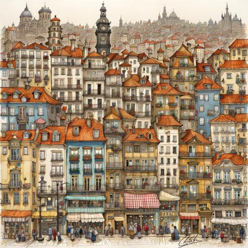 Mai19 Porto