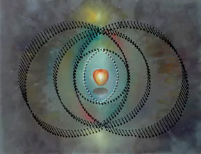 S29 Vesicas Piscis - Viera Batista