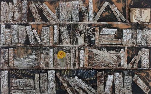 N07 Biblioteca - Jorge Curval