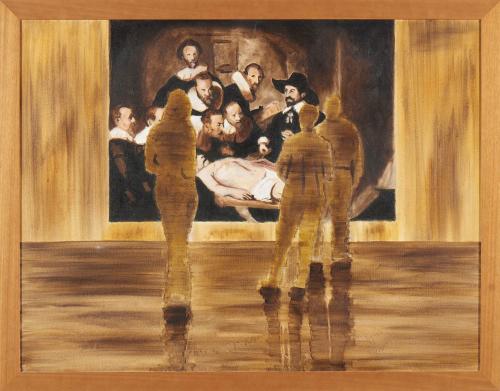 N11 Untitled, 2010 (2) - Carlos Correia
