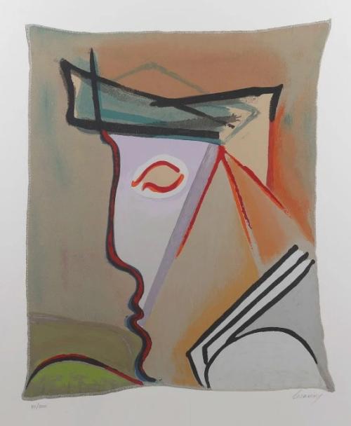 N18 S_título - Mário Cesariny (1923-2006)