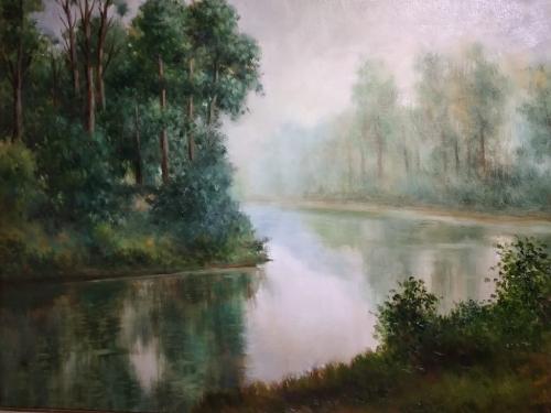 Jul31 Neblina no Rio_Alcino Rodrigues 21