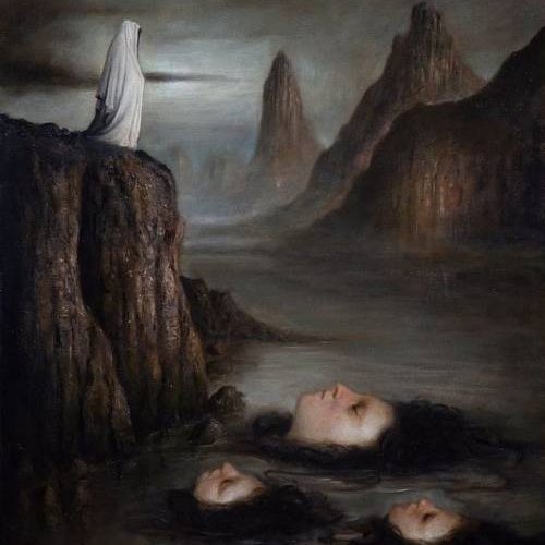 02 Nov Purgatory . Alessandro Sicioldr