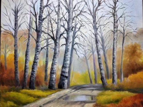 07Nov Paisagem outonal_Alcino Rodrigues 14