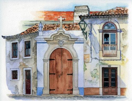 15Dez Capela particular - Antonio Bártolo