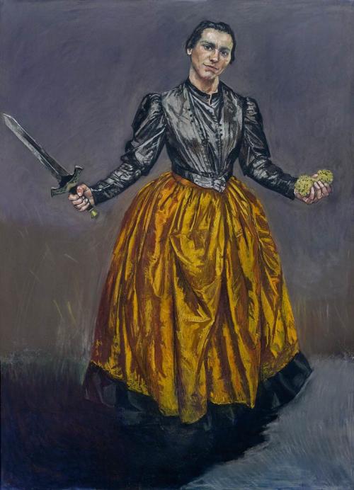 03Mai Anjo_Paula Rego