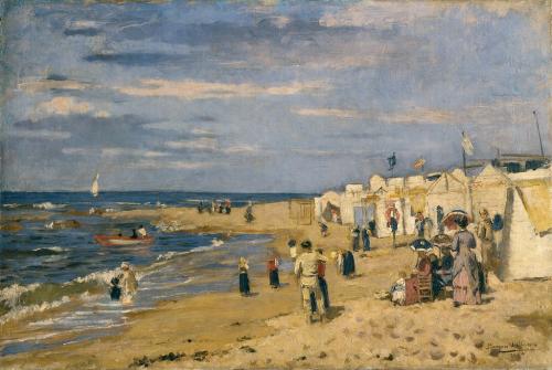 23Ago Praia de Banhos_Marques de Oliveira