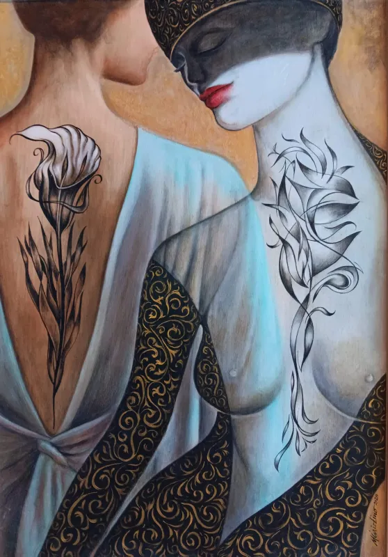 "Corpus" - Mário Lino
