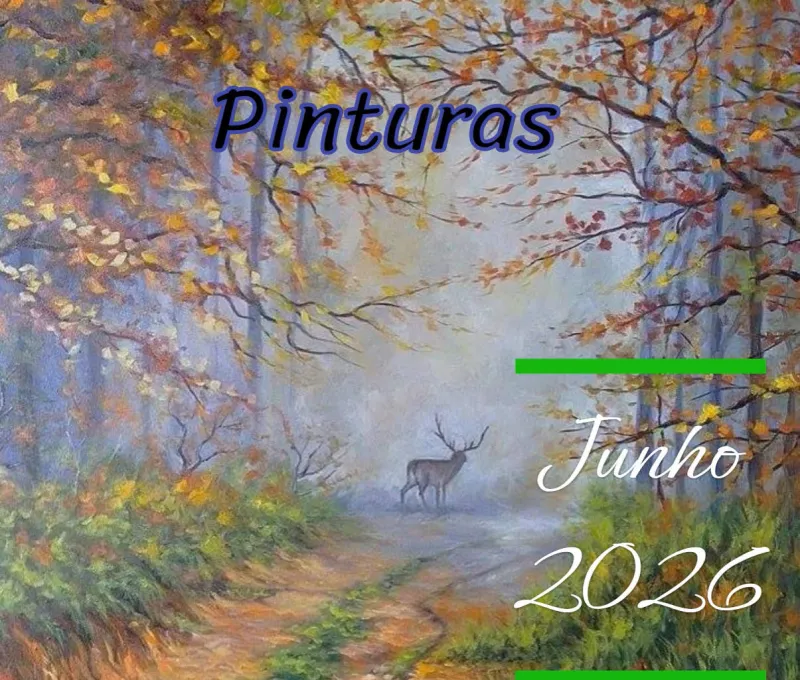"Na Arte não pode haver rivalidades.  Cada obra é única ...  cada artista é Único"