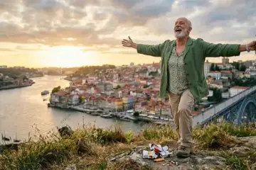 O Respiro da Liberdade: "Dia Europeu do Ex-Fumador"