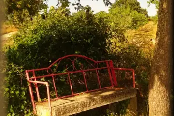 O Convite do Tempo: "Se te apetece ... descansa" - Santo António de Monforte (Curral de Vacas) - Chaves – Portugal