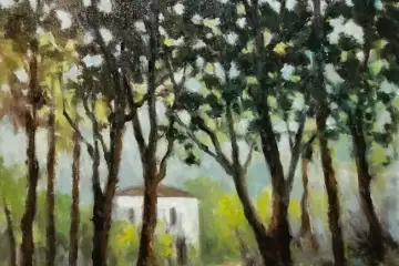 "A Carreja da Lenha" – Alcino Rodrigues