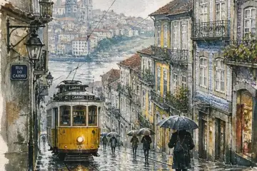 "Chuvas em setembro ... Natal em dezembro"