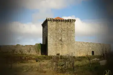 Dia Nacional dos Castelos  (Castelo de Monforte de Rio Livre) - Águas Frias – Chaves – Portugal