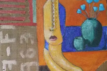 “Versión Final” - Eurico Borges