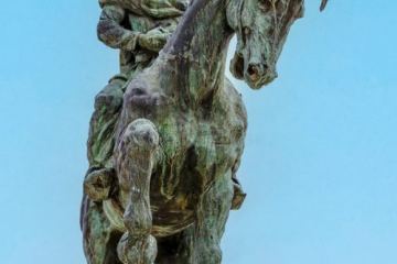Ao encontro da Extremadura, terra de conquistadores - Regresso e Epílogo