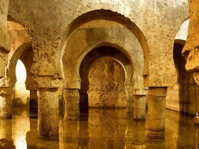 Ao encontro da Extremadura, terra de Conquistadores - Cáceres - Parte VI - Profundidade