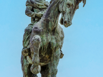 Ao encontro da Extremadura, terra de conquistadores - Regresso e Epílogo
