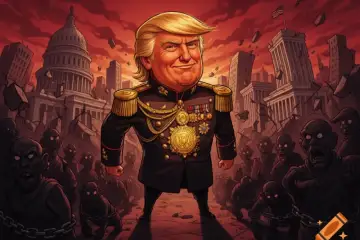 Trump e a demolição por dentro da ordem que conteve o autoritarismo Parte II