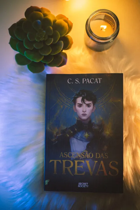 Ascensão das Trevas | Review