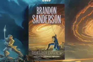 O Arquivo das Tempestades - Livro 2