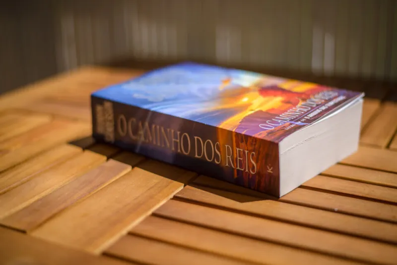 O Arquivo das Tempestades | Livro 1 - O Caminho dos Reis
