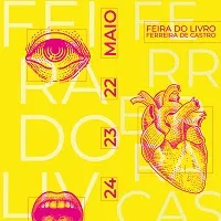 Livros na Cidade