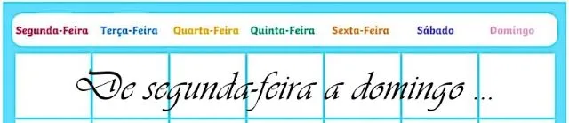 Imagens da semana