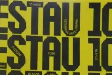 Visita a Estarreja, para ver as obras do ESTAU 2026
