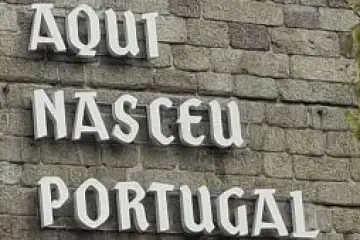 Na semana que passou ...