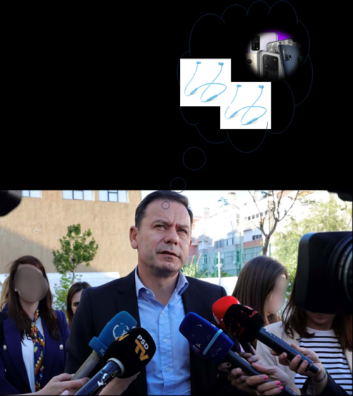 Montenegro Auriculares e telemóveis.png