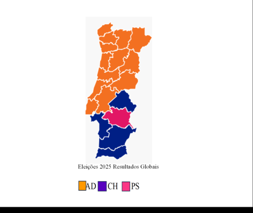 Elei&ccedil;&otilde;es 2025 leitura subjetiva-Mapa de votos.pn
