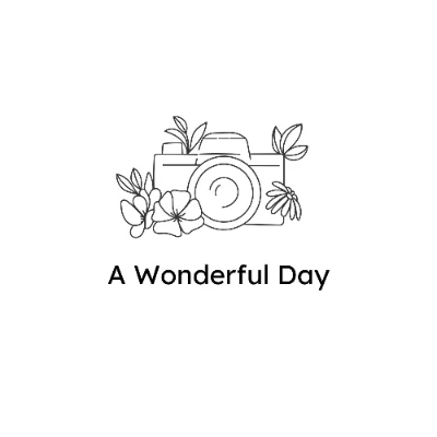 A Wonderful Day