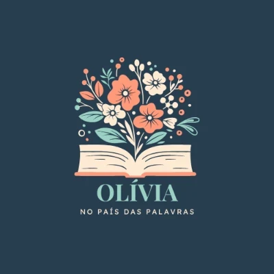 Olívia no País das Palavras