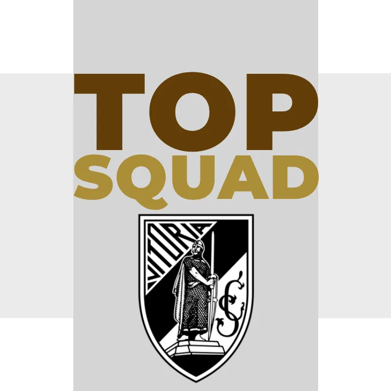 Onze da Década 16/26: VITÓRIA SC