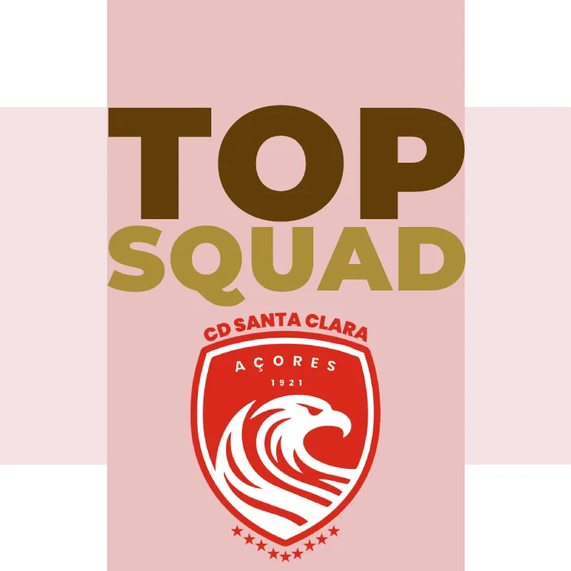 Onze da Década 16/26: CD SANTA CLARA