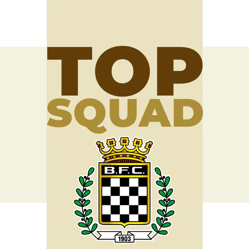 Onze da Década 16/26: BOAVISTA FC