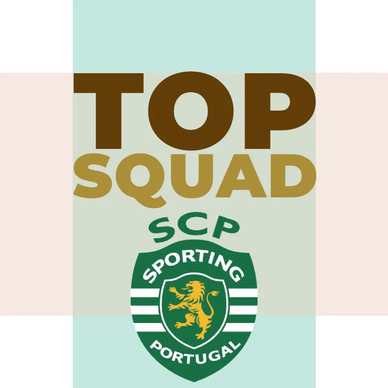 Onze da Década 16/26: SPORTING CP