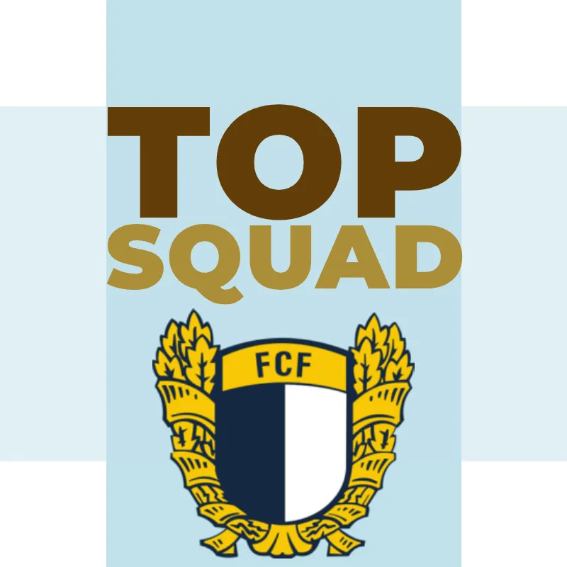 Onze da Década 16/26: FC FAMALICÃO
